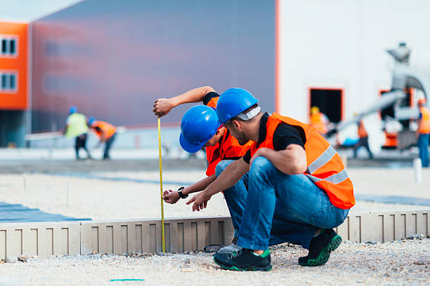 Best Concrete Grinding and Polishing in Columbus Af, MS