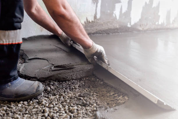 Best Commercial Concrete Services in Columbus Af, MS